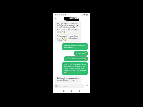 ❤️ Aku nambahake PAWG anyar saka Tinder menyang haremku (kalebet ngobrol karo Tinder) ❤️❌ Video seks ing jv.mobilecric.top ﹏